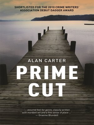 cover image of Prime Cut